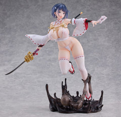 Original Character Statue 1/6 Iori Todo 30 cm 4595316892327