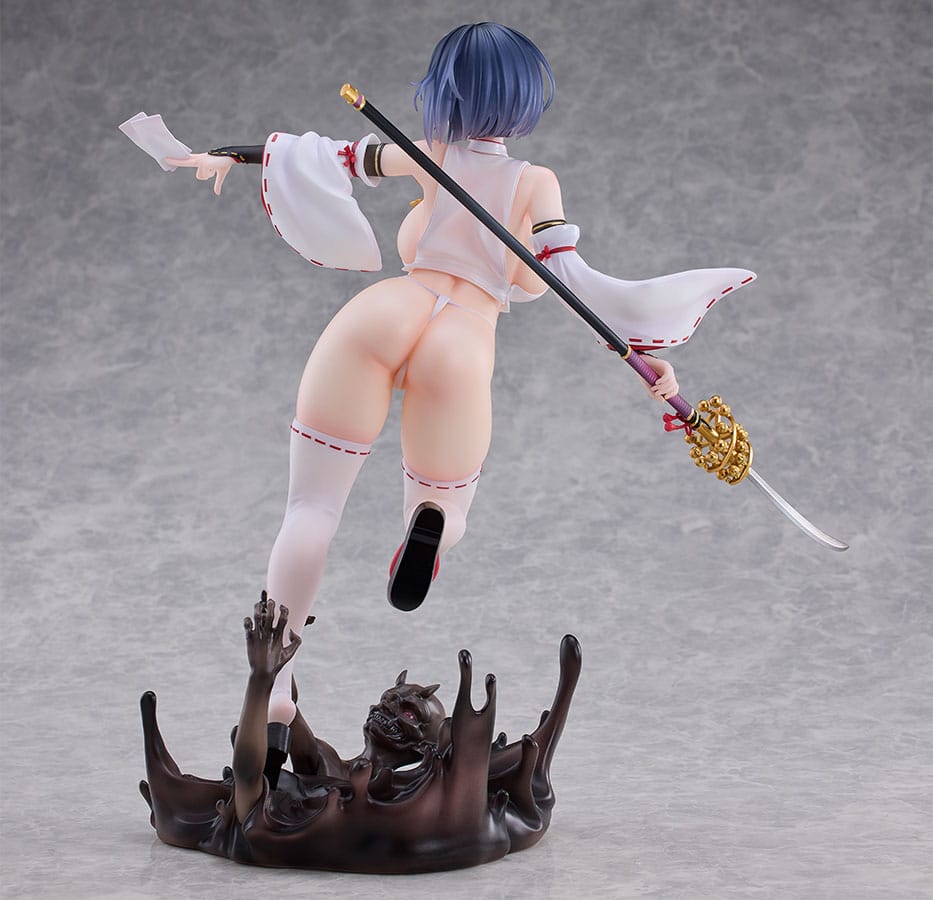 Original Character Statue 1/6 Iori Todo 30 cm 4595316892327