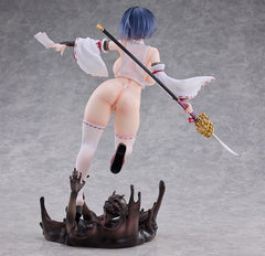 Original Character Statue 1/6 Iori Todo 30 cm 4595316892327