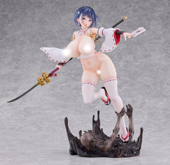 Original Character Statue 1/6 Iori Todo 30 cm 4595316892327