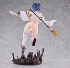 Original Character Statue 1/6 Iori Todo 30 cm 4595316892327