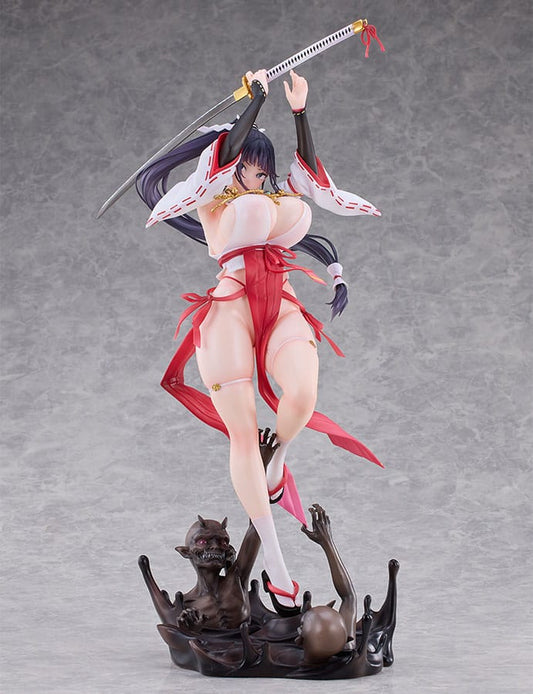 Original Character Statue 1/6 Sakuya Todo 38 cm 4595316892334
