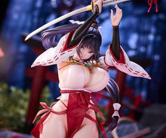 Original Character Statue 1/6 Sakuya Todo 38 cm 4595316892334