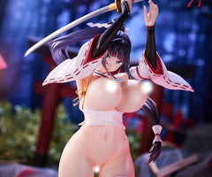 Original Character Statue 1/6 Sakuya Todo 38 cm 4595316892334