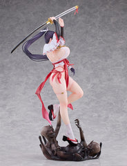 Original Character Statue 1/6 Sakuya Todo 38 cm 4595316892334