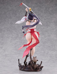 Original Character Statue 1/6 Sakuya Todo 38 cm 4595316892334