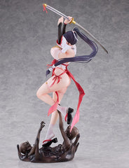Original Character Statue 1/6 Sakuya Todo 38 cm 4595316892334