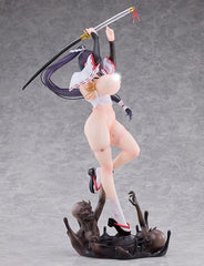 Original Character Statue 1/6 Sakuya Todo 38 cm 4595316892334