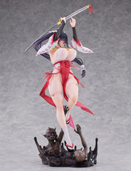 Original Character Statue 1/6 Sakuya Todo 38 cm 4595316892334