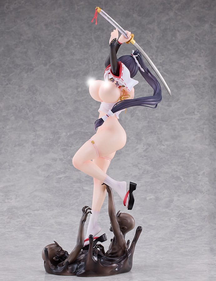 Original Character Statue 1/6 Sakuya Todo 38 cm 4595316892334