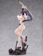 Original Character Statue 1/6 Sakuya Todo 38 cm 4595316892334