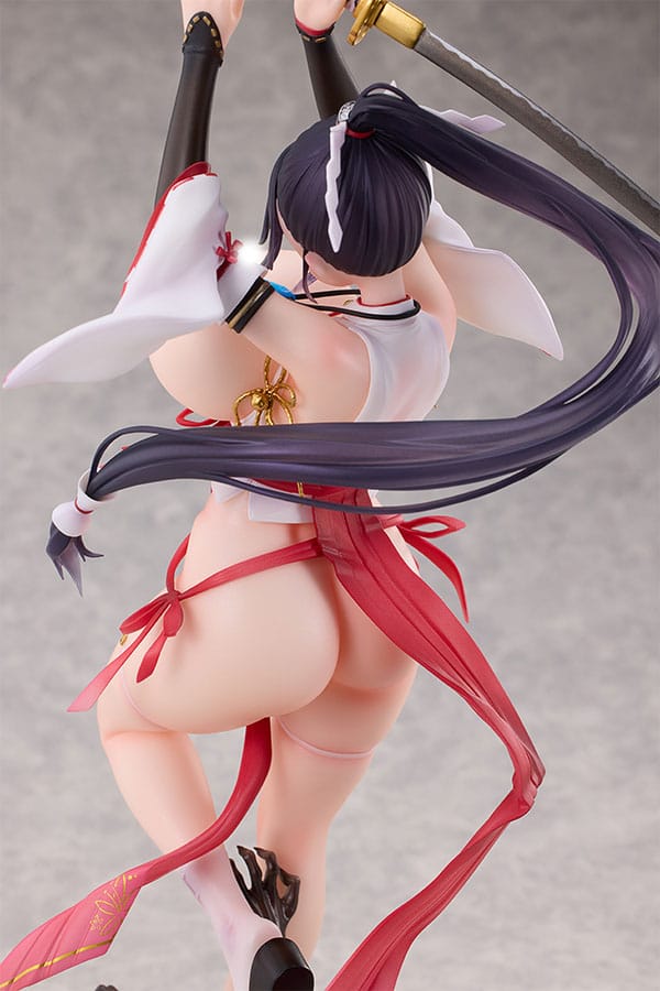Original Character Statue 1/6 Sakuya Todo 38 cm 4595316892334