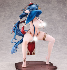Kyonshi Brothel Statue 1/6 Kyonshi En 24 cm 4595316892365