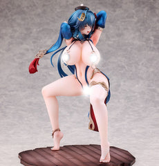 Kyonshi Brothel Statue 1/6 Kyonshi En 24 cm 4595316892365