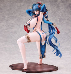 Kyonshi Brothel Statue 1/6 Kyonshi En 24 cm 4595316892365