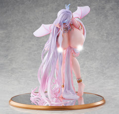 The Tall, Big-Breasted Dragon Who Doesn´t Know Anything About Naughty Things Statue 1/5 Ireina Fartagna 30 cm  4595316892396
