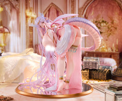 The Tall, Big-Breasted Dragon Who Doesn´t Know Anything About Naughty Things Statue 1/5 Ireina Fartagna 30 cm  4595316892396