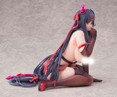 Succubus Homestay Statue 1/5 Sakuma Shizune 17 cm  4595316892426