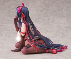 Succubus Homestay Statue 1/5 Sakuma Shizune 17 cm  4595316892426
