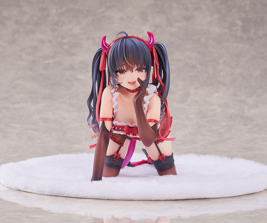 Succubus Homestay Statue 1/5 Sakuma Shizuku 14 cm    4595316892433