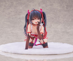 Succubus Homestay Statue 1/5 Sakuma Shizuku 14 cm    4595316892433