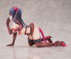 Succubus Homestay Statue 1/5 Sakuma Shizuku 14 cm    4595316892433