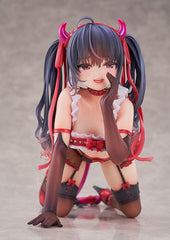 Succubus Homestay Statue 1/5 Sakuma Shizuku 14 cm    4595316892433