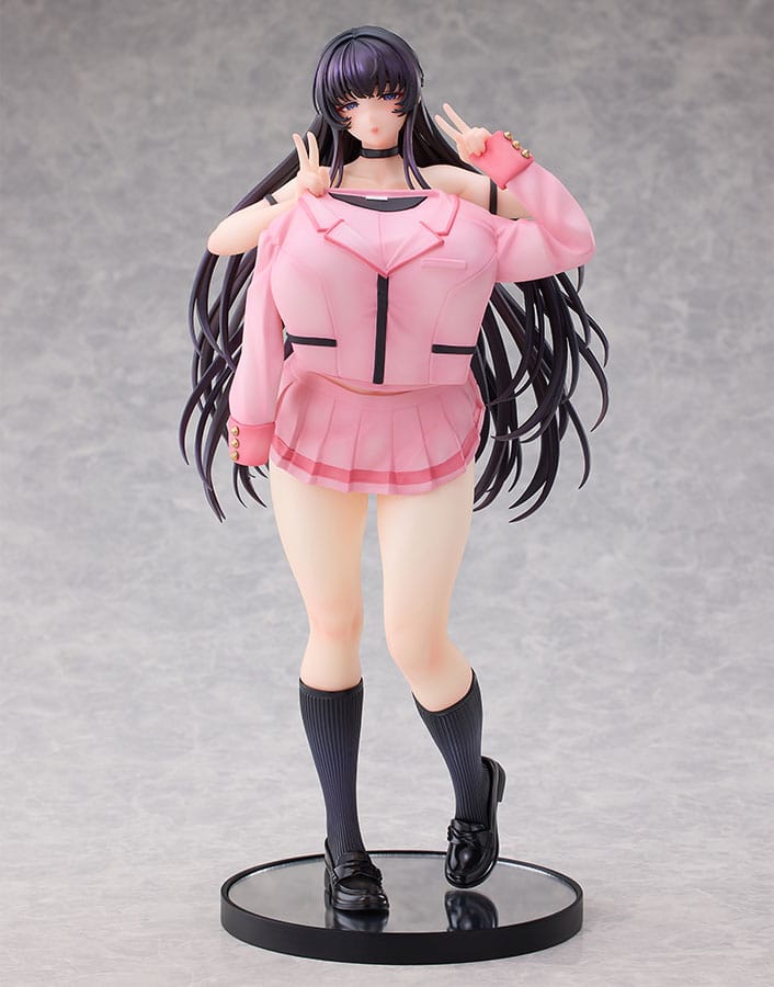 Original Character Statue 1/6 Koto Tenryuuji 30 cm     4595316892471