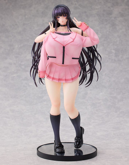Original Character Statue 1/6 Koto Tenryuuji 30 cm     4595316892471