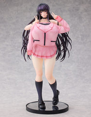 Original Character Statue 1/6 Koto Tenryuuji 30 cm     4595316892471