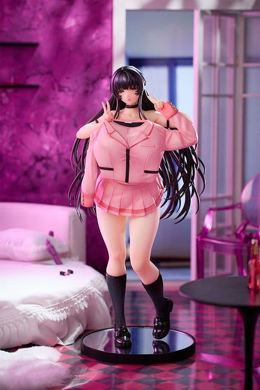 Original Character Statue 1/6 Koto Tenryuuji 30 cm     4595316892471