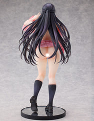 Original Character Statue 1/6 Koto Tenryuuji 30 cm     4595316892471