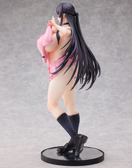 Original Character Statue 1/6 Koto Tenryuuji 30 cm     4595316892471