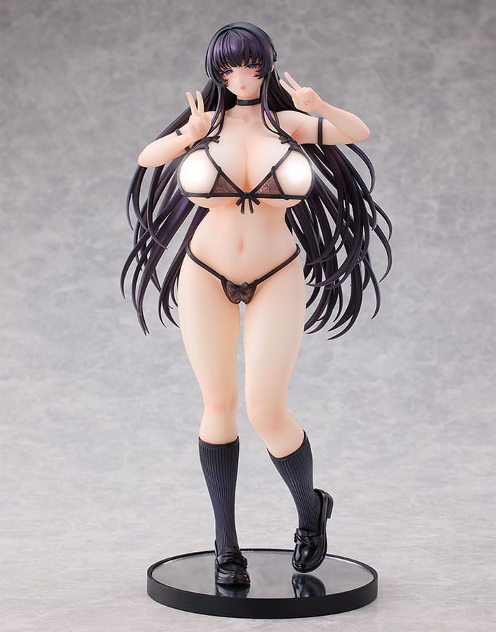 Original Character Statue 1/6 Koto Tenryuuji 30 cm     4595316892471