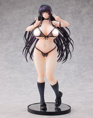 Original Character Statue 1/6 Koto Tenryuuji 30 cm     4595316892471