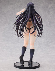Original Character Statue 1/6 Koto Tenryuuji 30 cm     4595316892471