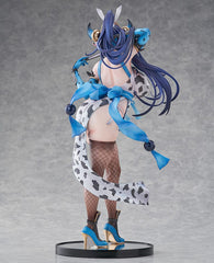 Vanistine Fantasy Statue 1/6 Aurora Kunoichi Outfit Ver. Tapestry Set Edition 30 cm     4595316892488