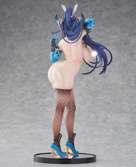 Vanistine Fantasy Statue 1/6 Aurora Kunoichi Outfit Ver. Tapestry Set Edition 30 cm     4595316892488