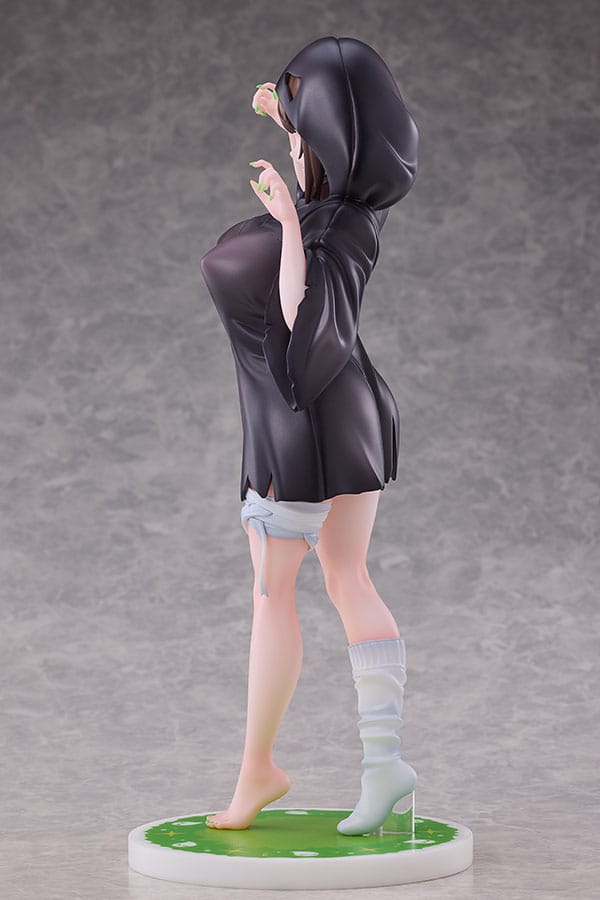 Original Character Statue 1/6 Miru Illustration by Ormille 28 cm 4595316892495