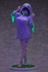 Original Character Statue 1/6 Miru Tapestry Set Edition Illustration by Ormille 28 cm   4595316892501