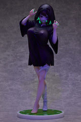 Original Character Statue 1/6 Miru Tapestry Set Edition Illustration by Ormille 28 cm   4595316892501