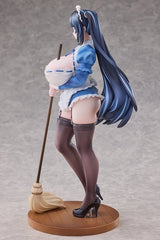 Original Character Statue 1/6 Hasami Maid - Meru Hasama Illustration by Oekakizuki 29 cm       4595316892549