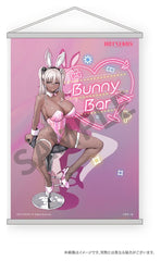Original Character Statue 1/6 Downer Bunny Tapestry Set Edition 31 cm   4595316892570