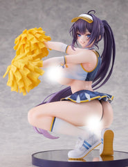 Original Character Figure 1/6 Cheerleader Yuna-chan 19 cm 4595316892693