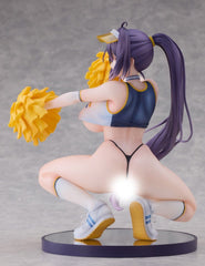 Original Character Figure 1/6 Cheerleader Yuna-chan 19 cm 4595316892693