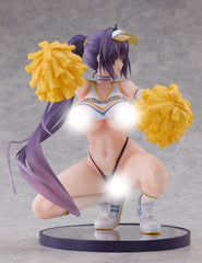 Original Character Figure 1/6 Cheerleader Yuna-chan 19 cm 4595316892693