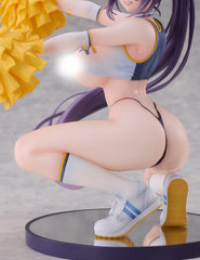 Original Character Figure 1/6 Cheerleader Yuna-chan 19 cm 4595316892693