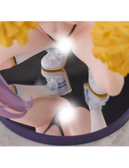 Original Character Figure 1/6 Cheerleader Yuna-chan 19 cm 4595316892693
