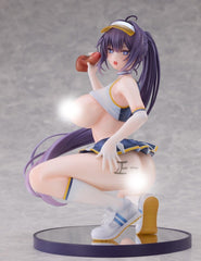Original Character Figure 1/6 Cheerleader Yuna-chan 19 cm 4595316892693