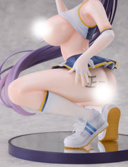 Original Character Figure 1/6 Cheerleader Yuna-chan 19 cm 4595316892693